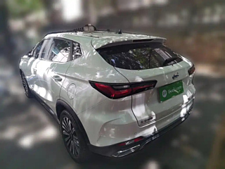 CHANGAN OSHAN X5  2021 YEAR 1.5T DCT PREMIUM 2021