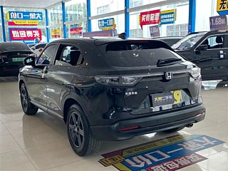 HONDA XR-V  2023 YEAR 1.5L CVT EDITION 2023