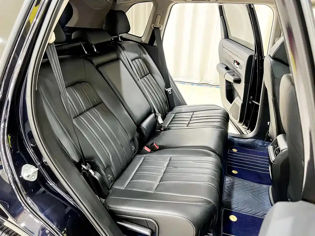 HONDA BREEZE 2023