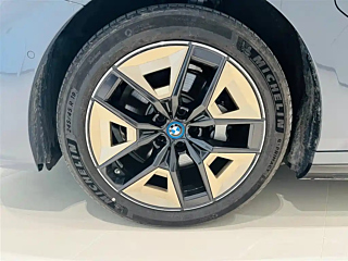 BMW I5 2024 YEAR EDRIVE 35L M SPORTS SUIT 2024
