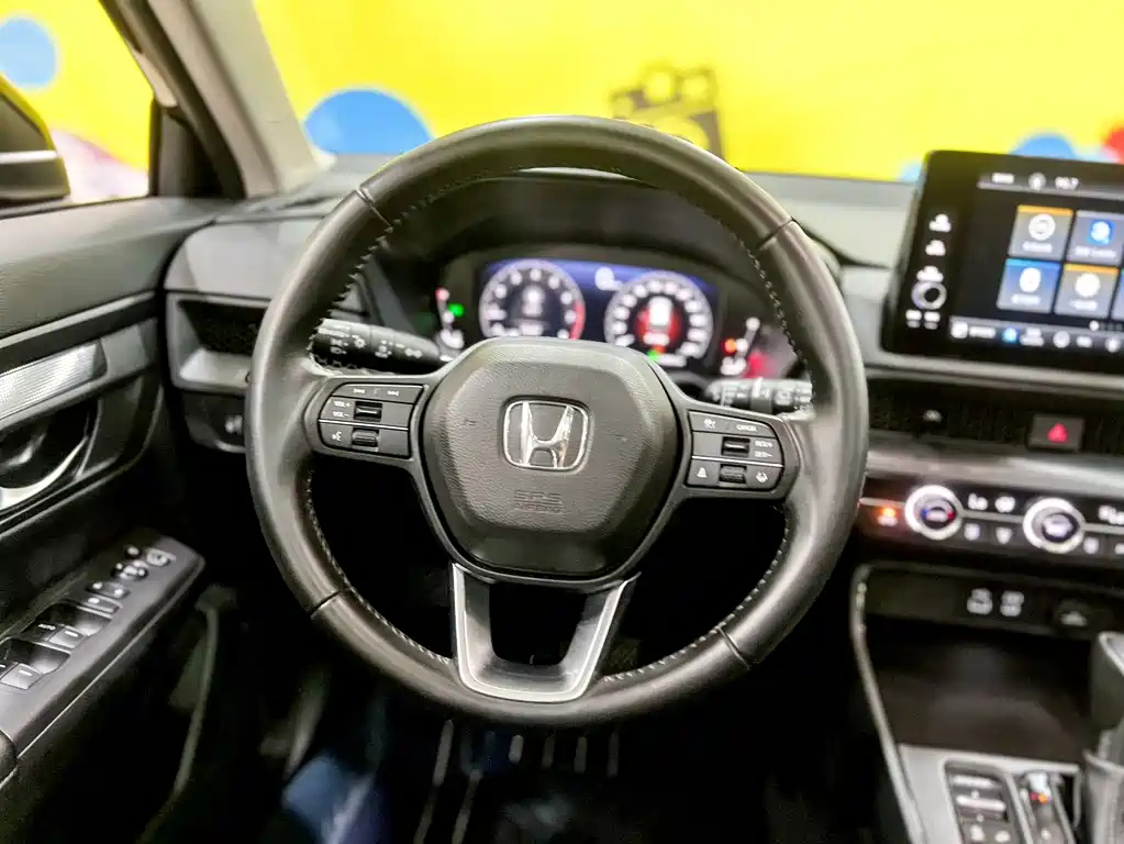 HONDA BREEZE 2023