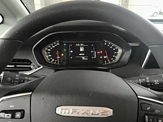 MAXUS BIG &#36890;G50  2021 YEAR 1.5T MANUAL &#30021;&#28216;B 2021