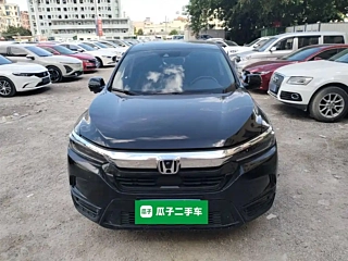 HONDA BREEZE  2020 YEAR 240TURBO CVT 2WD PREMIUM EDITION 2020