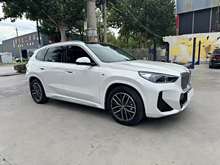 BMW IX1  2023 YEAR EDRIVE25L M SPORTS SUIT 2023