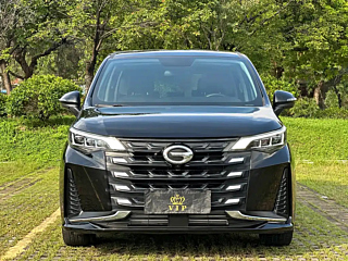 TRUMPCHI M6 2021