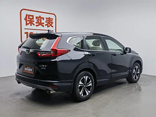 HONDA CR-V 2019