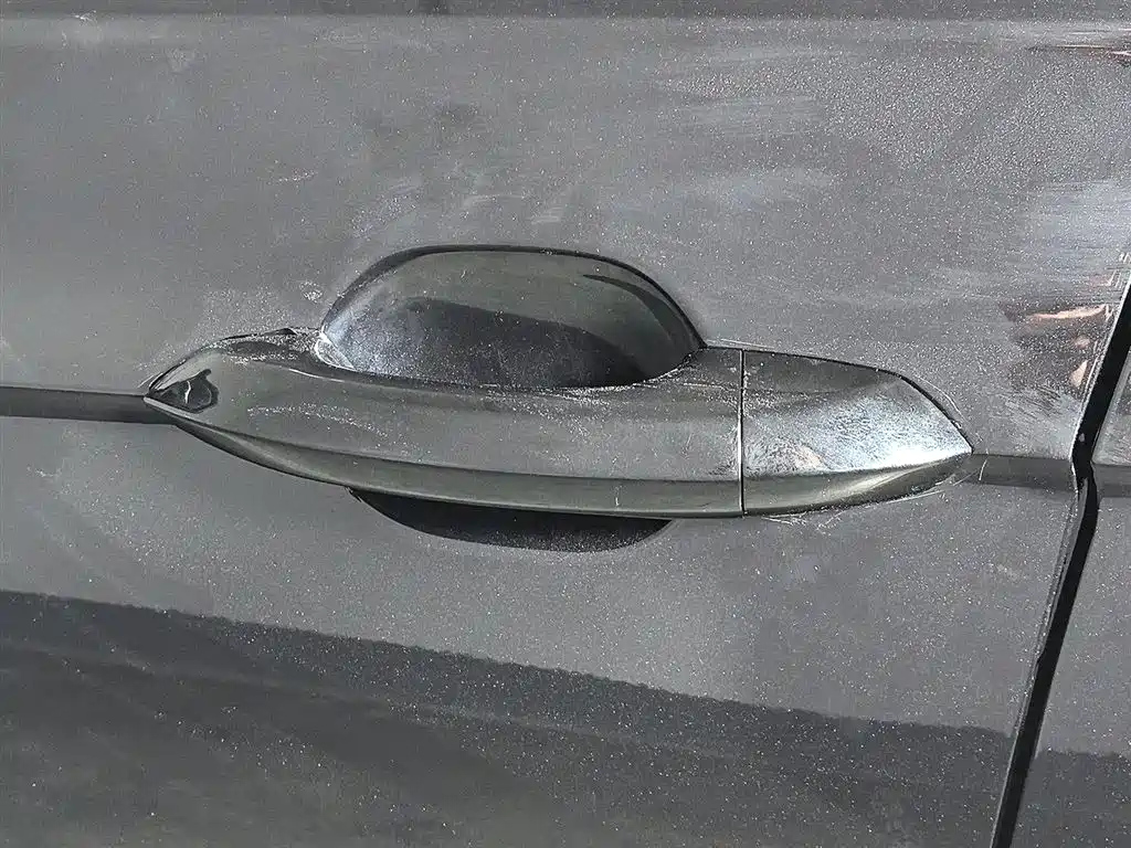 VOLKSWAGEN PASSAT 2019