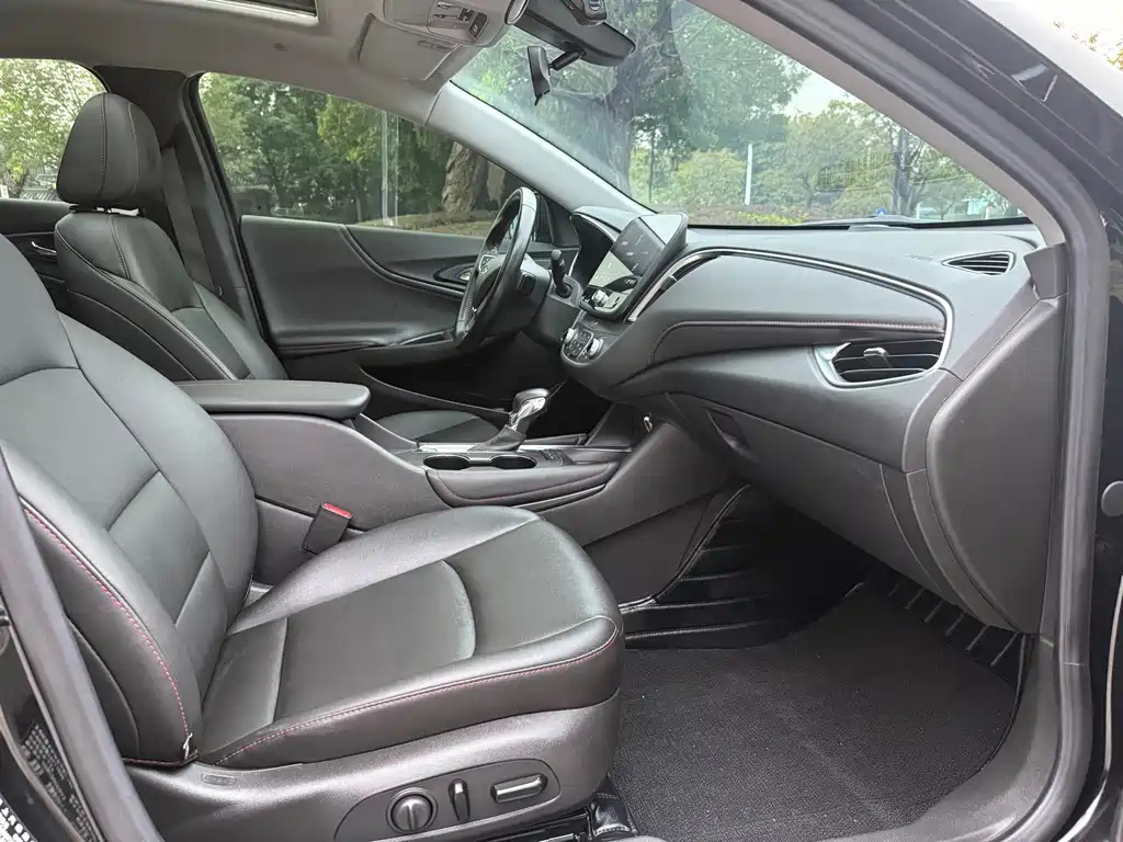 CHEVROLET MALIBU XL 2023