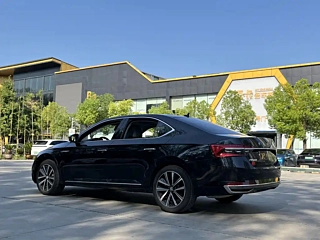 Заказать SKODA SUPERB