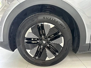 DEEPAL S05  2025 YEAR 200MAX RANGE-EXTENDING EDITION 2024