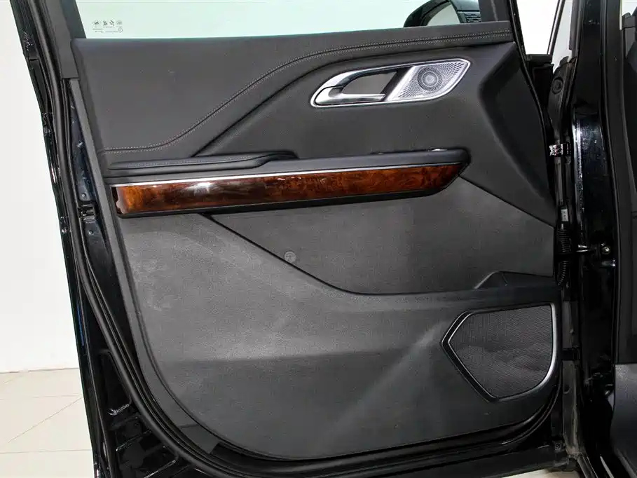 HONGQI HQ9 2023