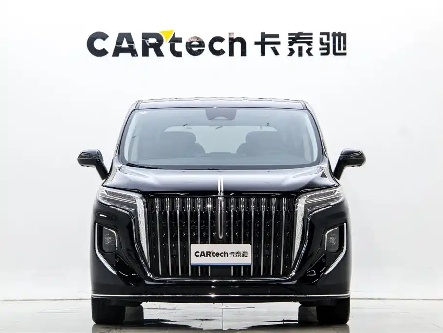 HONGQI HQ9 2023
