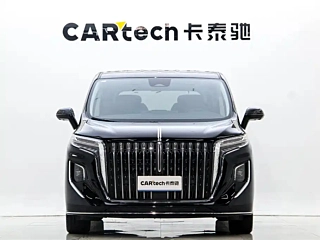 HONGQI HQ9 2023