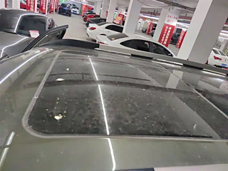 HAVAL DARGO  2021 YEAR 1.5T DCT 2WD &#36793;&#29287; EDITION 2021