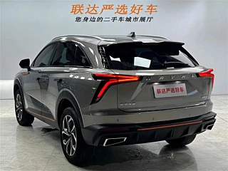 HAVAL &#31070;&#20861;  2022 YEAR 1.5T SMART EDITION 2022