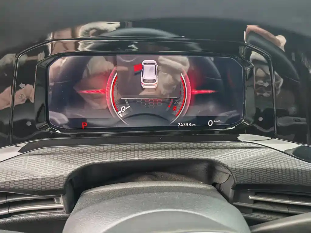 VOLKSWAGEN GOLF GTI 2021