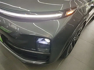 LI AUTO L9  2022 YEAR MAX 2022