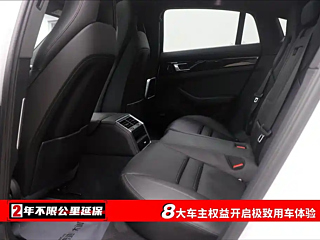 PORSCHE PANAMERA  2021 YEAR PANAMERA 2.9T 2021