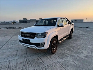 Заказать HUANGHAI OTHER