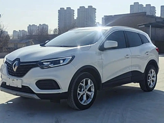Заказать RENAULT KADJAR