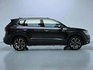 VOLKSWAGEN THARU 2021 YEAR 280TSI 2WD DELUXE EDITION PLUS 2021