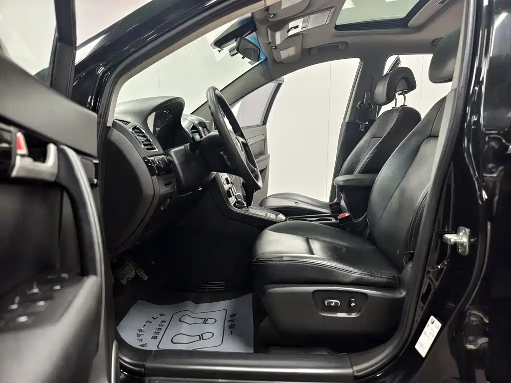 CHEVROLET CAPTIVA 2013