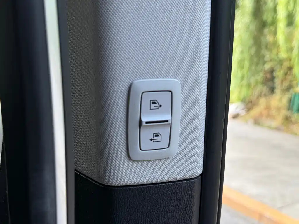 SAIC MAXUS BIG 通G90 2022