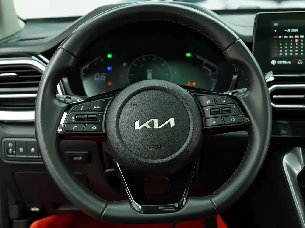 KIA SPORTAGE 2021