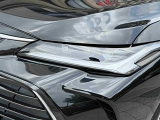 TOYOTA AVALON  2022 YEAR 2.0L AGGRESSIVE EDITION 2022