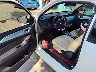 HUACHEN XINRI I03A  2021 YEAR 318KM 31.45KWH 2021