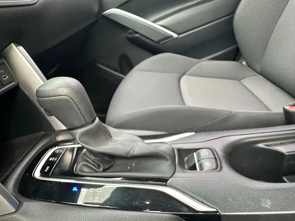 TOYOTA FRONTLANDER 2023