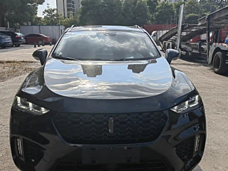 WEY VV7 2017