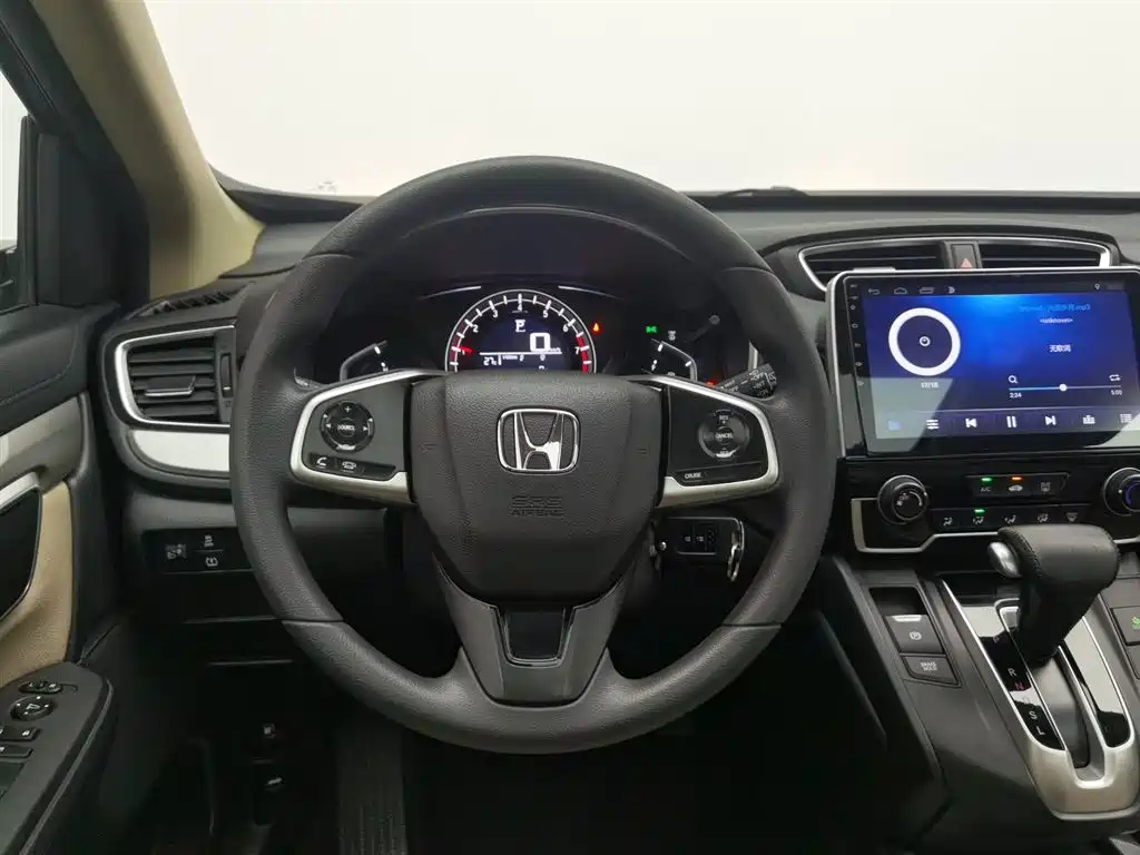 HONDA CR-V 2019