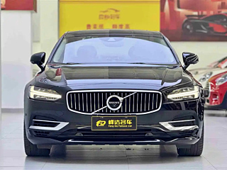 VOLVO S90 NEW ENERGY  2019