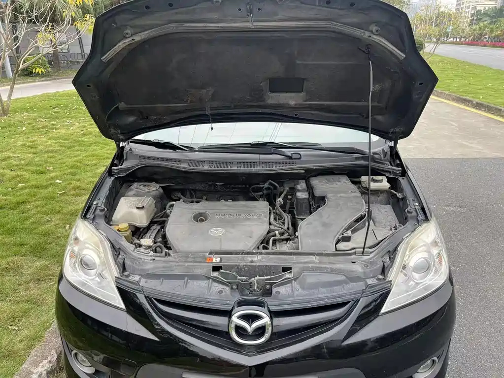 MAZDA 5 2010
