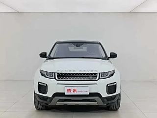 LAND ROVER RANGE ROVER AURORA  2018