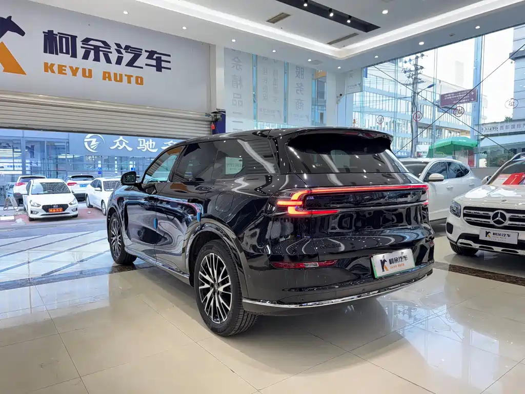 CHANGAN OTHER 2025