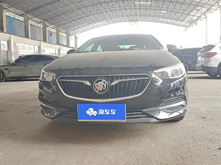 BUICK REGAL 2019