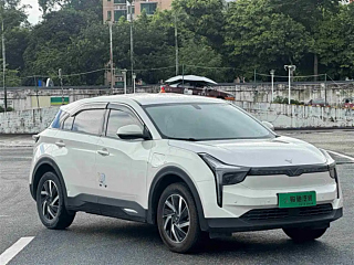 NETA AUTO U  2022 YEAR PRO 400 &#30021;&#34892; EDITION 2022