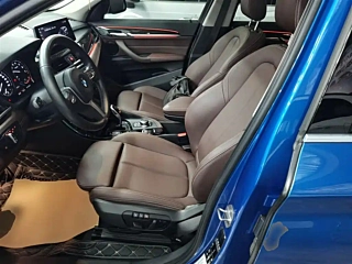 BMW X1  2020 YEAR XDRIVE25LI EXCLUSIVE 2020