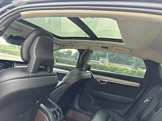 VOLVO S90 2018 YEAR T4 EDITION 2018