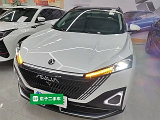 DONGFENG &#30355;&#28698; 2024 YEAR EDITION DH-I 1.5T LUXURY 2024