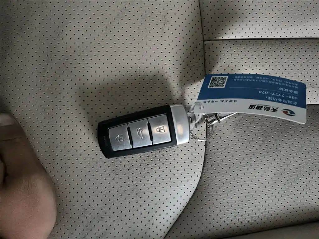 ZOTYE DAMAI X5 2017