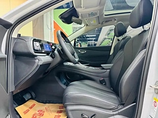 BYD OTHER 2025 YEAR 520KM EDITION 2025