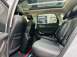 BYD OTHER 2025 YEAR 520KM EDITION 2025