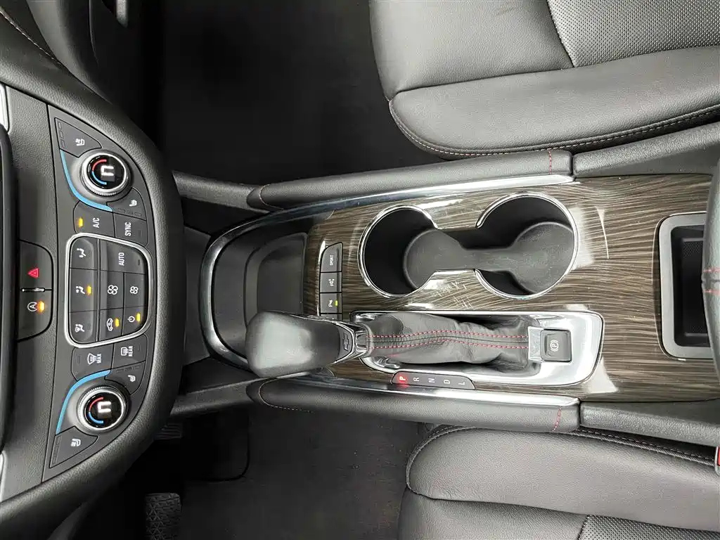 CHEVROLET MALIBU XL 2022