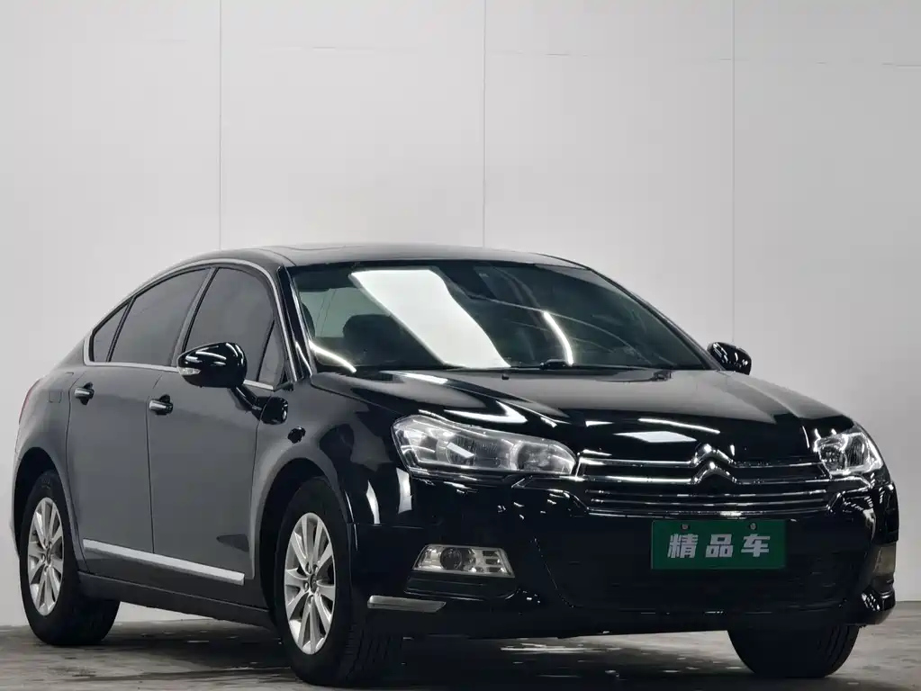 CITROEN C5 2015
