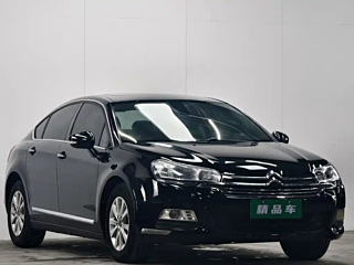 CITROEN C5 2015