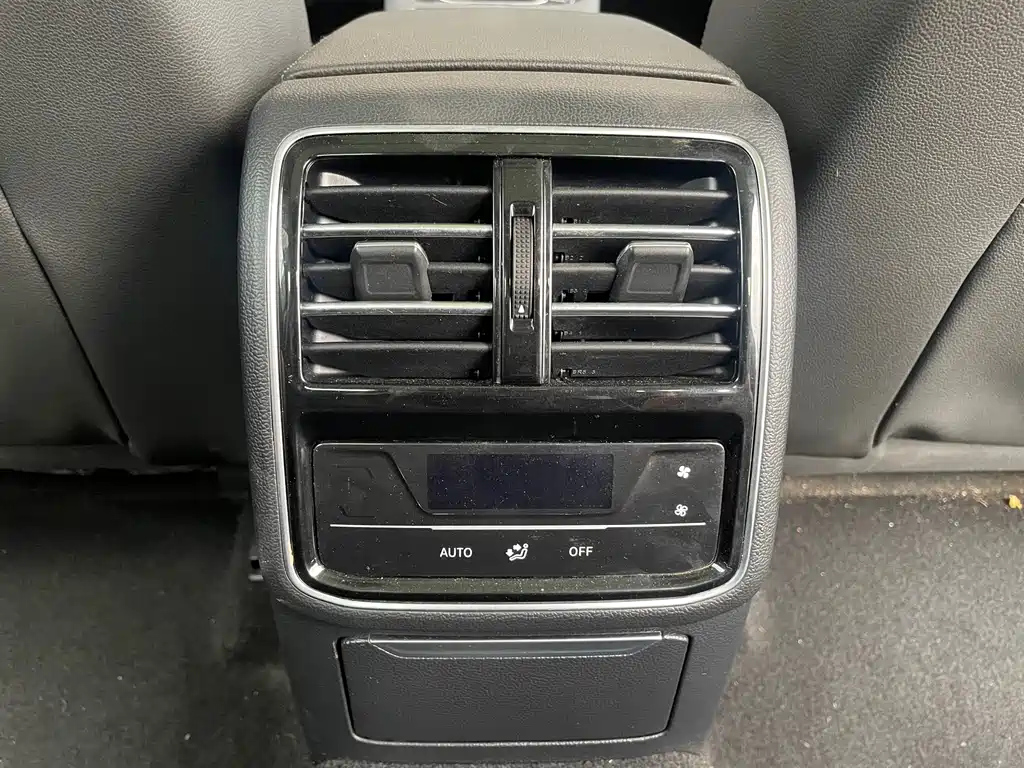 VOLKSWAGEN MAGOTAN 2020