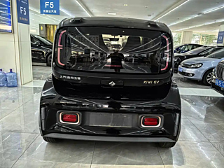 BAO JUN KIWI EV  2022 YEAR  EDITION 3 YUA 2022